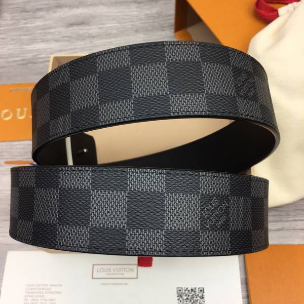 Louis Vuitton 40MM Belt LVB00355 Louis Vuitton 40MM Belt LVB00355